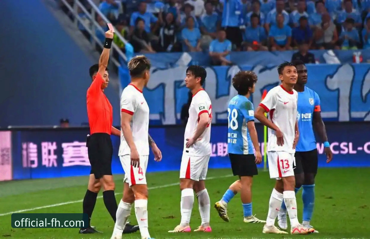 凤凰体育登录必备 为什么青岛海牛时隔13年再度击败上海海港?这场3-1逆转背后有哪些关键转折?