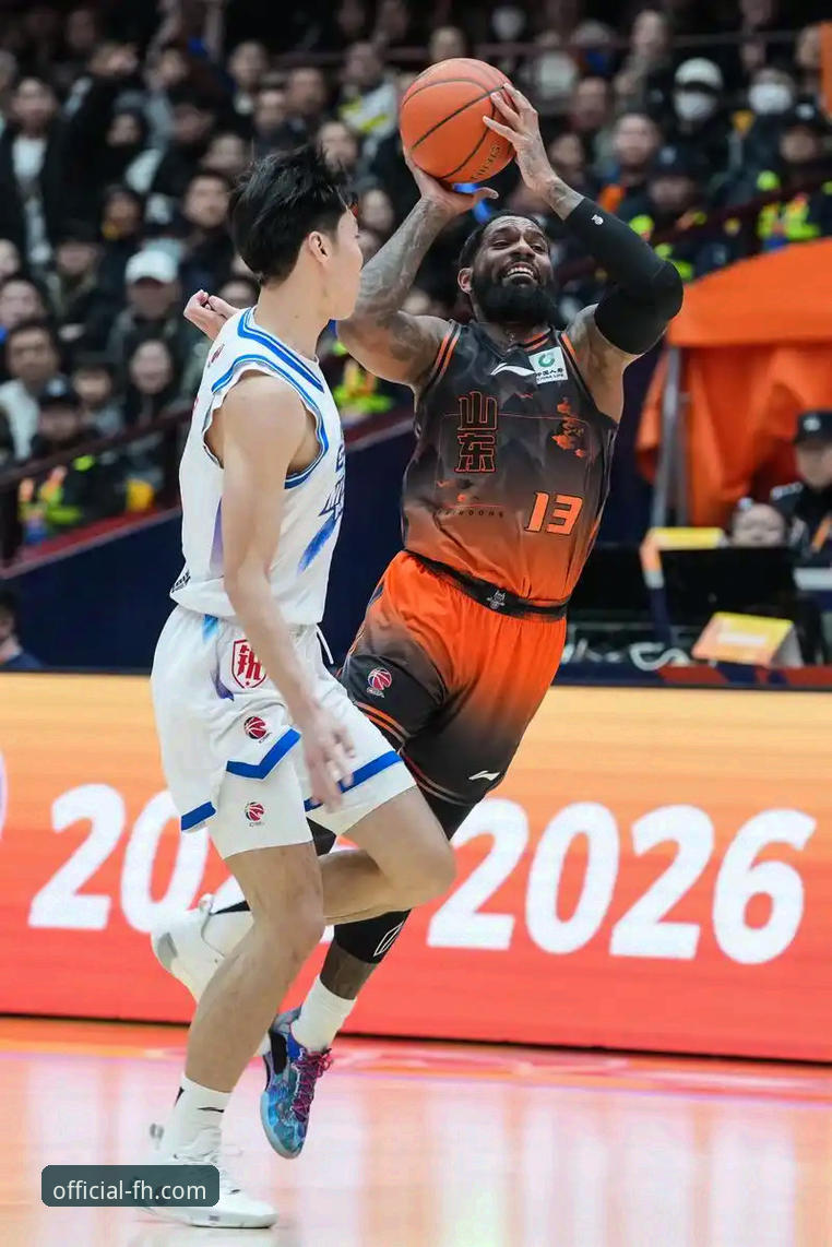 CBA季后赛G2加时绝杀深度评测：浙江2-0横扫宁波，兰道夫33分主宰全场